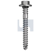 Hobsons - M6.2-11 X 50 Class 4 As3566 + Scratchguard Vmax Sds Hex + Washer + Xgrip | Fs313 (Pack Of 200)